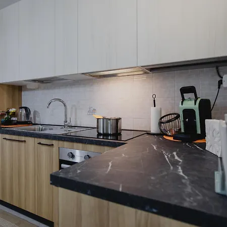 Apartmán Casa Dama *