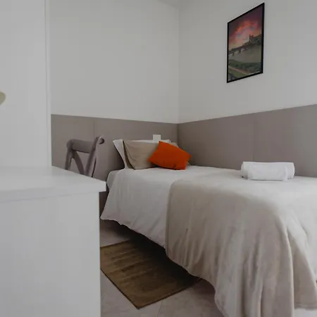 Casa Dama Apartmán *