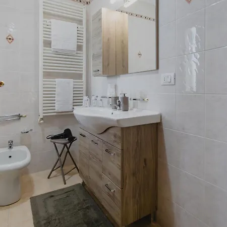 Casa Dama Διαμέρισμα *