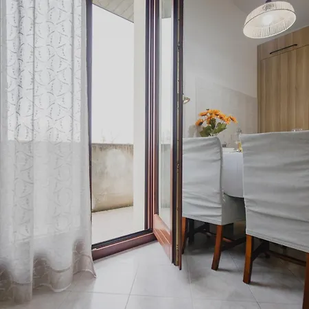 Casa Dama Apartmán Casaleone (Verona)