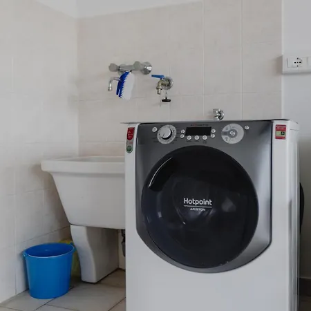 Casa Dama Apartmán *