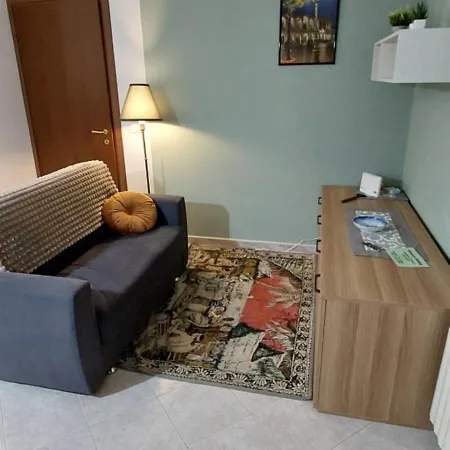 Apartmán Casa Dama *