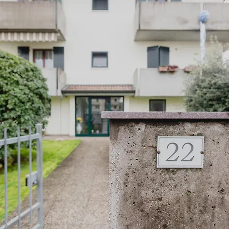 דירה Casa Dama Casaleone (Verona)