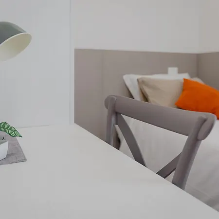 Casa Dama Apartamento